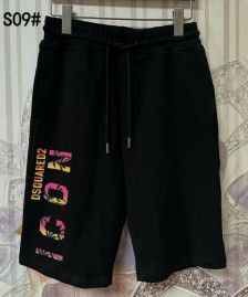 Picture of DSQ Pants Short _SKUDSQM-3XLS0919073